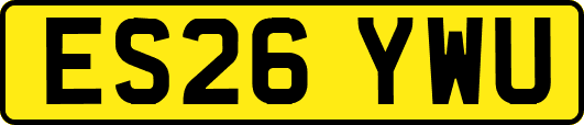 ES26YWU