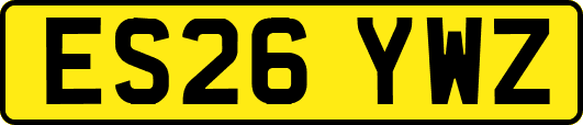 ES26YWZ