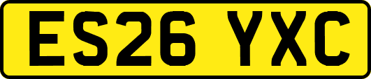 ES26YXC