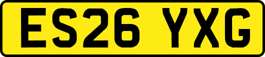 ES26YXG