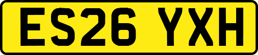 ES26YXH