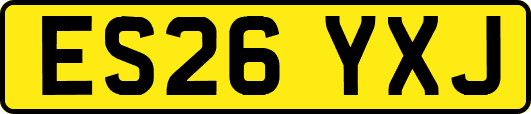 ES26YXJ