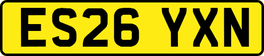 ES26YXN