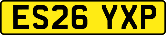 ES26YXP