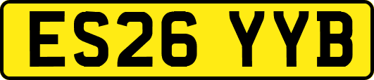 ES26YYB