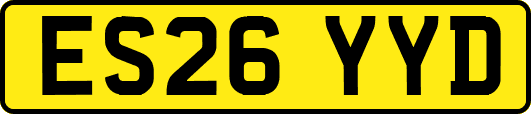 ES26YYD