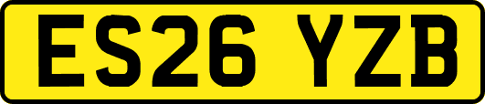 ES26YZB