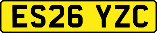ES26YZC