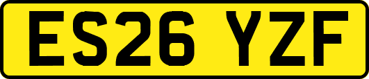 ES26YZF