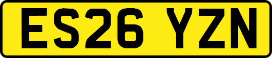 ES26YZN