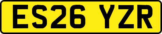 ES26YZR