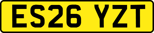 ES26YZT