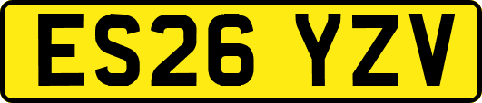 ES26YZV