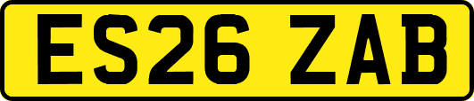 ES26ZAB