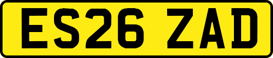 ES26ZAD