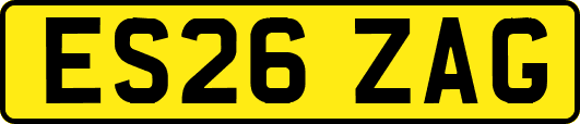 ES26ZAG