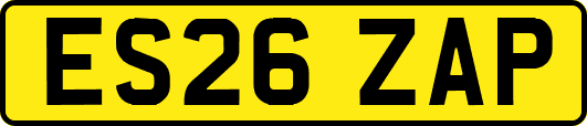 ES26ZAP