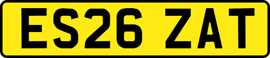 ES26ZAT