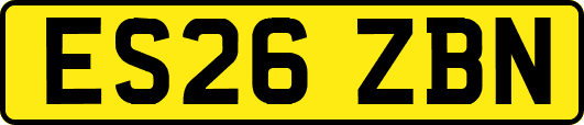 ES26ZBN