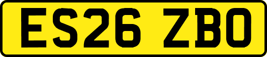 ES26ZBO