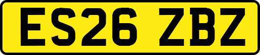 ES26ZBZ