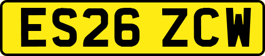 ES26ZCW