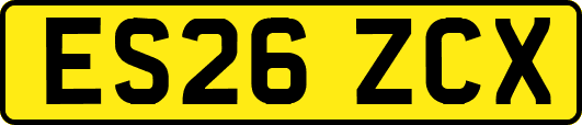 ES26ZCX
