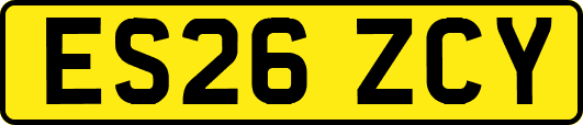 ES26ZCY