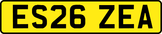 ES26ZEA