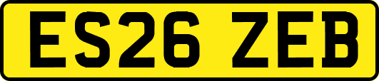 ES26ZEB