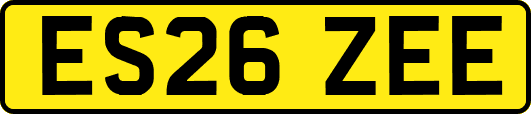 ES26ZEE