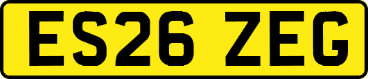 ES26ZEG