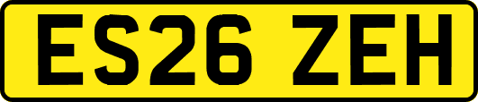 ES26ZEH