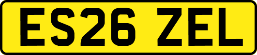ES26ZEL