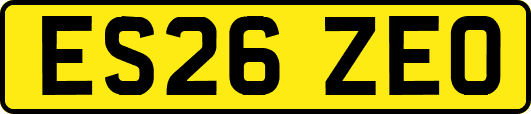 ES26ZEO