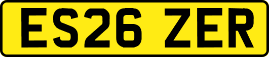 ES26ZER