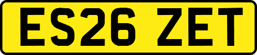 ES26ZET