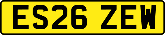 ES26ZEW