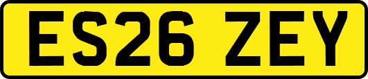 ES26ZEY