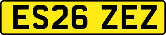 ES26ZEZ