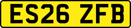 ES26ZFB