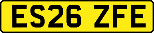ES26ZFE