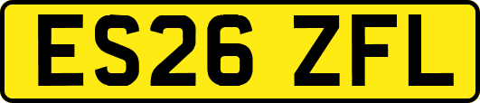 ES26ZFL