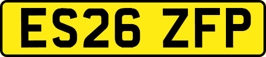 ES26ZFP