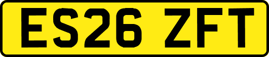 ES26ZFT