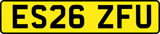 ES26ZFU