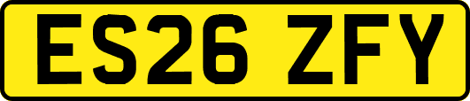 ES26ZFY