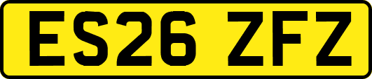 ES26ZFZ