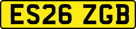 ES26ZGB