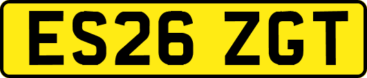 ES26ZGT